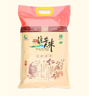 淮安大米漢耕香米-仁