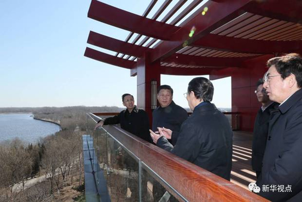 讓千年大運(yùn)河“活起來”——全國政協(xié)“推動(dòng)大運(yùn)河文化帶建設(shè)重點(diǎn)提案督辦調(diào)研”綜述