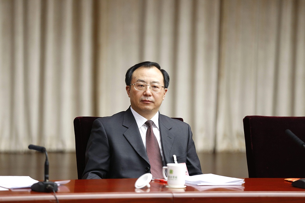 吳政隆主持召開省大運(yùn)河文化帶暨長江國家文化公園建設(shè)工作領(lǐng)導(dǎo)小組會(huì)議